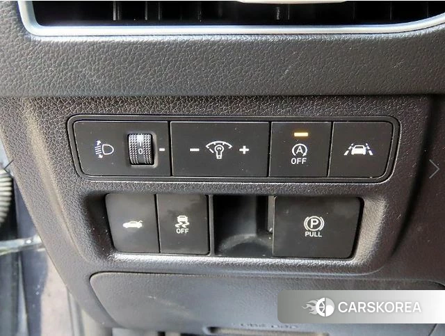 Hyundai Sonata (DN8) 2019 Синий из Кореи, фото 3