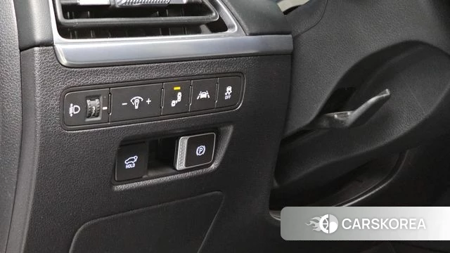 Hyundai Palisade 2020 Белый из Кореи, фото 3
