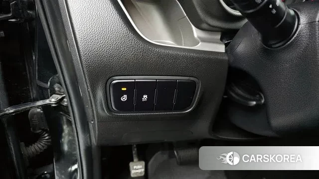 Kia The New Ray 2019 Черный из Кореи, фото 3