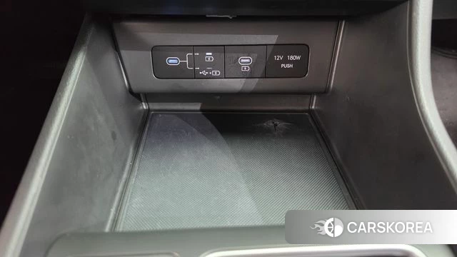Hyundai Sonata D Edge (DN8) 2026 Белый из Кореи, фото 3