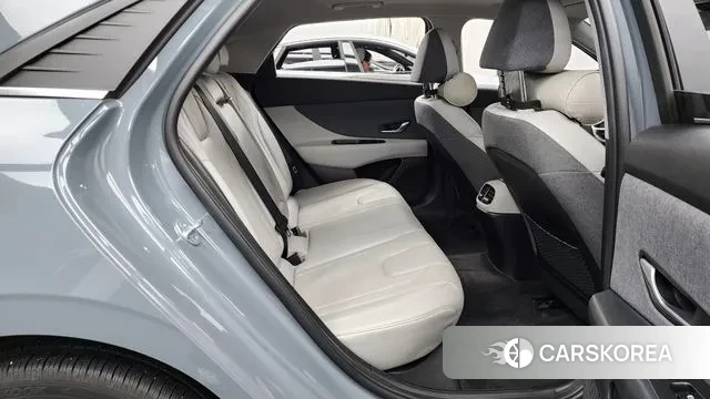 Hyundai Avante (CN7) id 3487980 из Кореи 3