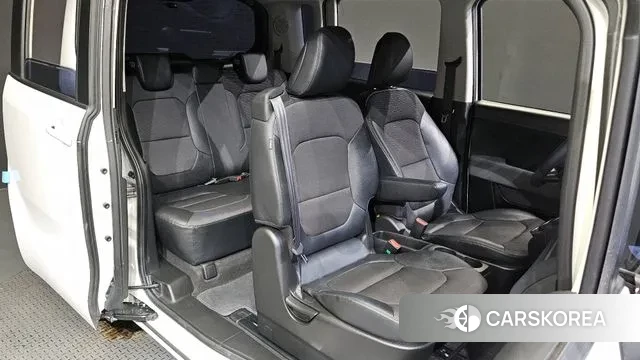 Kia The New Ray 2021 Белый из Кореи, фото 3