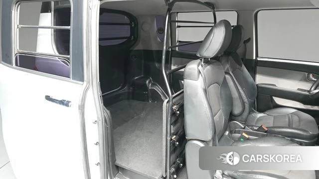 Kia The New Ray 2019 Серебристо-серый из Кореи, фото 3