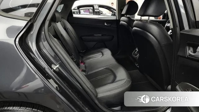 Kia The New K5 2nd generation 2019 Серый из Кореи, фото 3