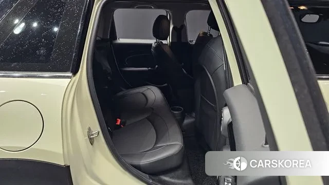 Mini Cooper 2022 Жемчужный цвет из Кореи, фото 3