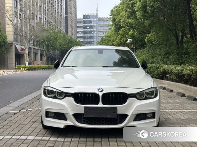 BMW 3 series id 4209951 из Китая 3