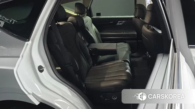 Genesis GV80 2020 Белый из Кореи, фото 3