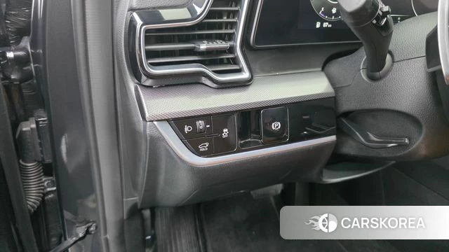 Kia Sportage 5th Generation 2023 Серый из Кореи, фото 3