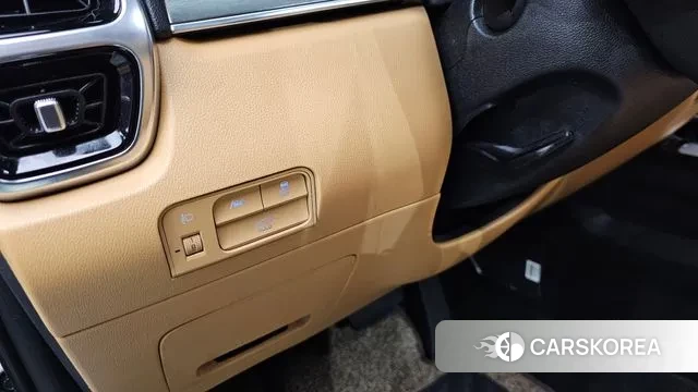 Kia Sorento 4th Generation 2023 Белый из Кореи, фото 3