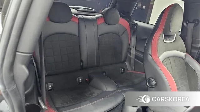 Mini Cooper S 2018 Белый из Кореи, фото 3