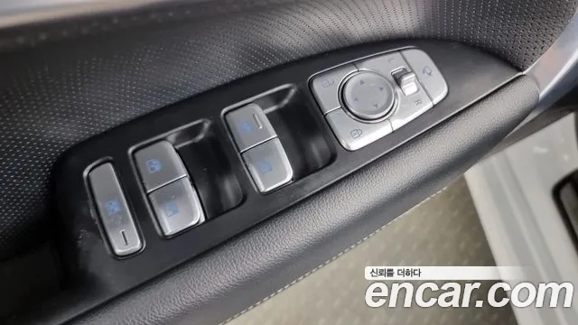 Genesis G70 2020 Белый из Кореи, фото 3