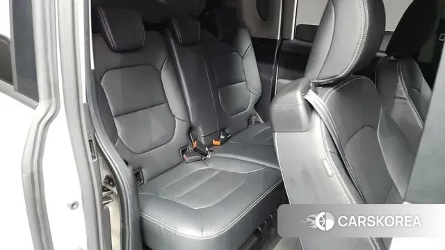 Kia The New Kia Ray 2024 Жемчужный цвет из Кореи, фото 3