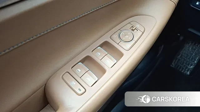 Hyundai Grandeur IG Hybrid 2018 Серый из Кореи, фото 3