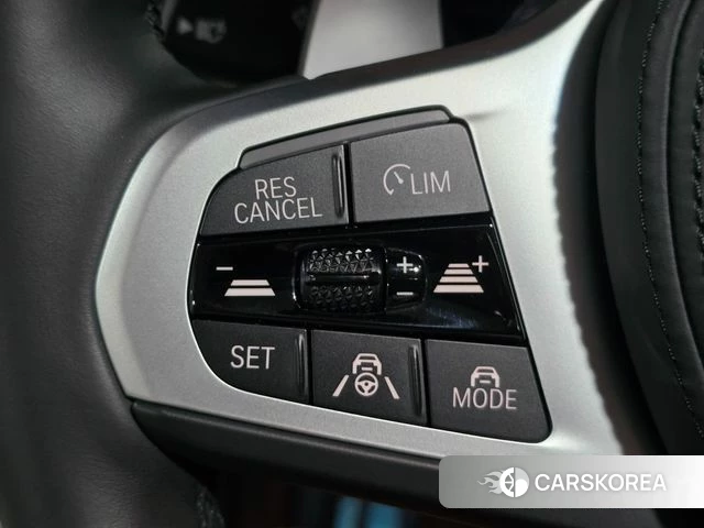 BMW 4 Series (G22) 2024 Белый из Кореи, фото 3