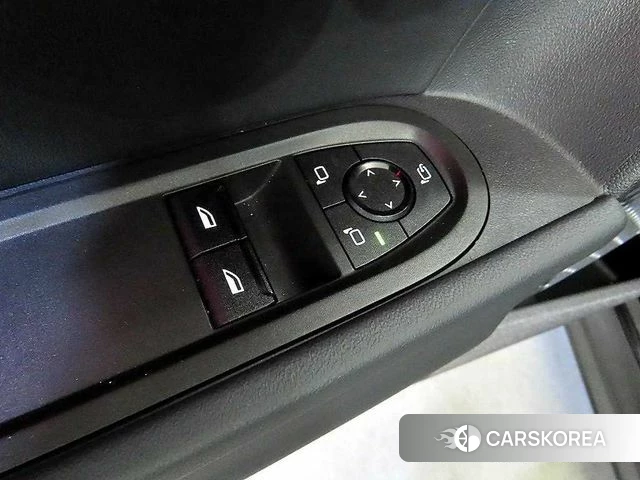 Mini Cooper S 4th Generation 2025 Серый из Кореи, фото 3