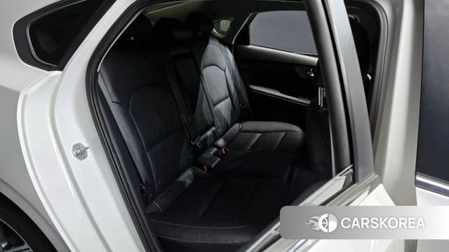 Kia Come New K3 2019 Белый из Кореи, фото 3