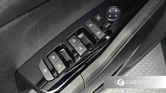 Kia Sportage 5th Generation Hybrid 2021 Синий из Кореи, фото 3