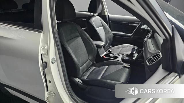 Kia Seltos 2019 Белый из Кореи, фото 3