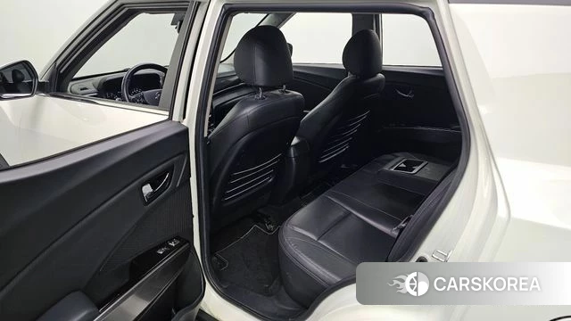 Ssangyong Berry New Tivoli 2022 Белый из Кореи, фото 3