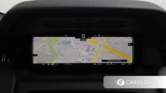 Land Rover Discovery Sports 2nd Generation 2025 Серый из Кореи, фото 3