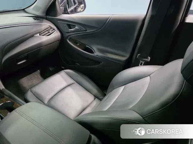 Chevrolet (GM Daewoo) The New Malibu id 2896012 из Кореи 3