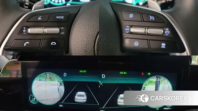 Hyundai The New Grandeur IG 2022 Серый из Кореи, фото 3