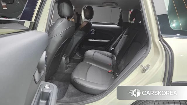 Mini Cooper Clubman 2020 Жемчужный цвет из Кореи, фото 3