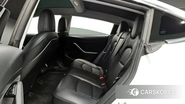 Tesla Model 3 id 2886141 из Кореи 3