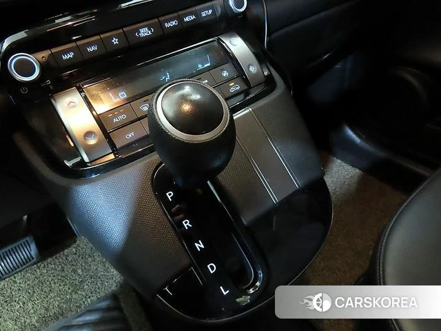 Hyundai Casper 2022 Зеленый из Кореи, фото 3