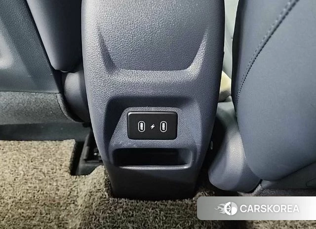 Hyundai Venue 2025 Синий из Кореи, фото 3