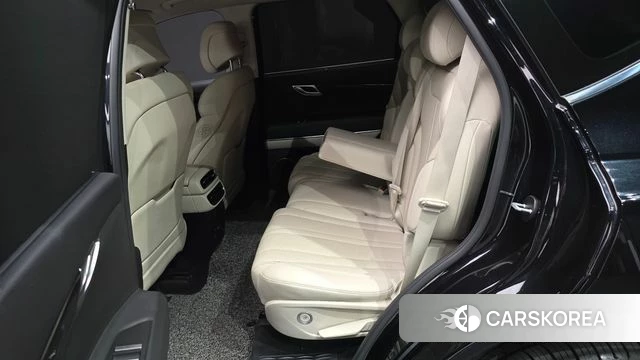 Genesis GV80 2020 Черный из Кореи, фото 3