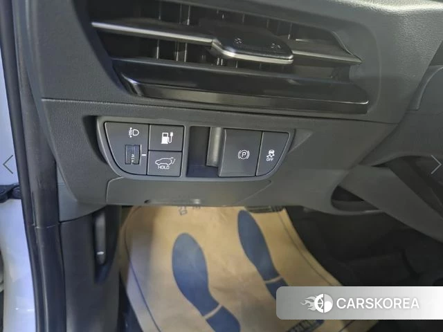 Kia EV6 2022 Белый из Кореи, фото 3