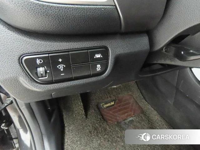 Kia Seltos 2019 Черный из Кореи, фото 3