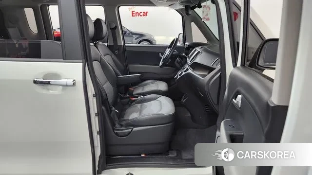 Kia The New Ray 2021 Белый из Кореи, фото 3