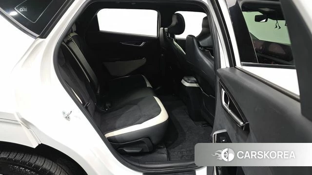 Kia EV6 2021 Белый из Кореи, фото 3