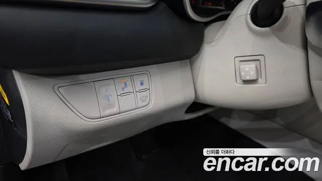 Genesis G70 2019 Красный из Кореи, фото 3