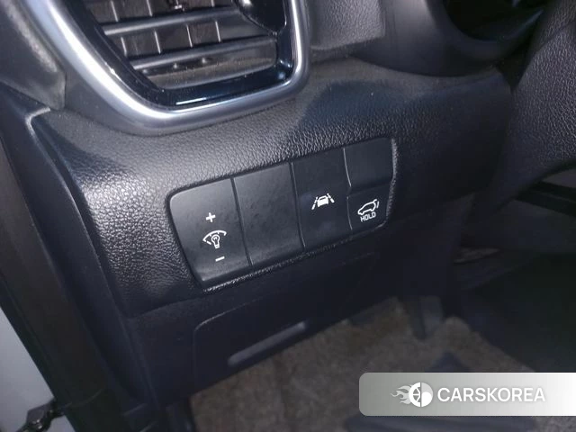 Kia Sportage The Bold 2020 Серебряный из Кореи, фото 3