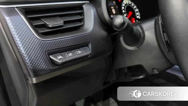 Renault Korea (Samsung) XM3 2020 Белый из Кореи, фото 3