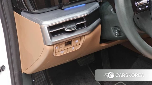 Hyundai Grandeur (GN7) 2023 Белый из Кореи, фото 3