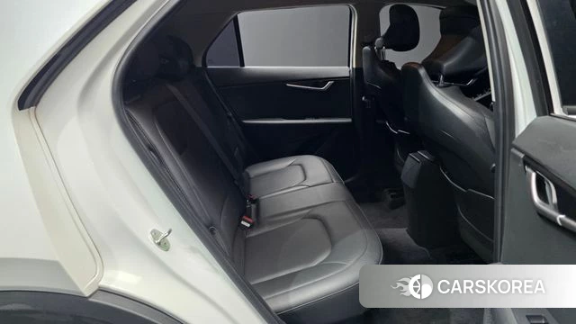 Kia Di Ol Nu Niro 2022 Белый из Кореи, фото 3