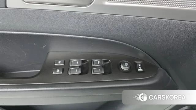 Ssangyong Rexton Sports Cannes 2019 Синий из Кореи, фото 3