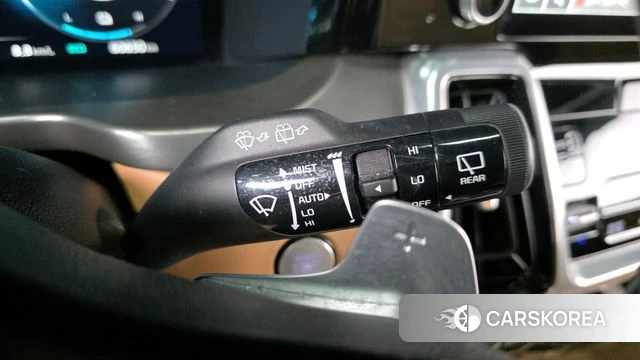 Kia Sorento 4th Generation 2023 Белый из Кореи, фото 3