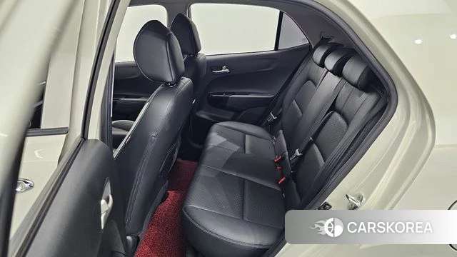 Kia All New Morning (JA) 2020 Жемчужный цвет из Кореи, фото 3