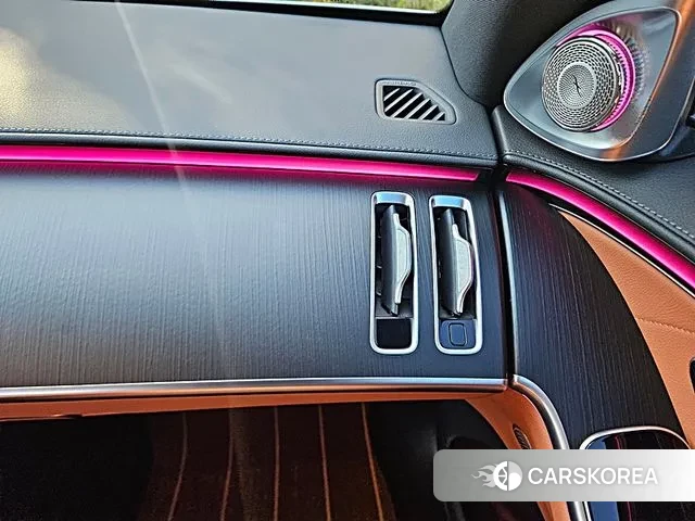 Mercedes-Benz S-Class W223 2024 Белый из Кореи, фото 3