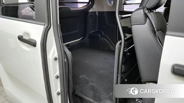 Kia The New Ray 2022 Белый из Кореи, фото 3