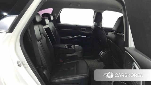 Kia Sorento 4th Generation 2020 Белый из Кореи, фото 3