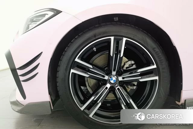 BMW 4 series 2023 Другой из Китая, фото 3