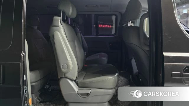 Hyundai The New Grand Starex 2018 Коричневый из Кореи, фото 3