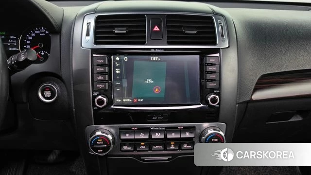 Kia The New Mohave 2018 Черный из Кореи, фото 3