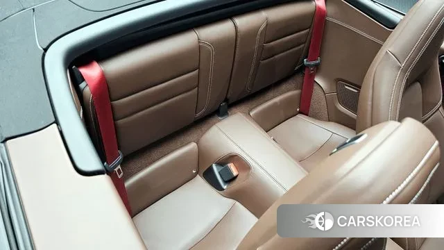 Porsche 911(992) 2021 Красный из Кореи, фото 3